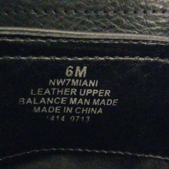 Nine West Buckled Booties - Picture 5 of 6